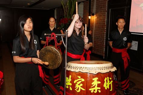 Lion Dance Instinct Music