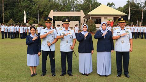 Pangkoopsud I Pimpin Serah Terima Jabatan Komandan Kosek Ikn Koopsud I