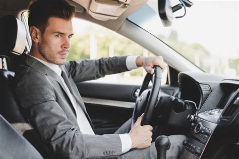 Comment Devenir Chauffeur Vtc Et Tre Rentable