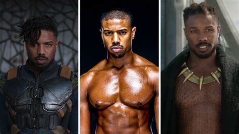 Michael-B-Jordan-erik-killmonger-workout | Gympik Blog