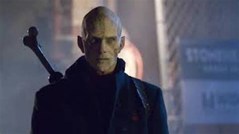 The Strain Season 4 Episode 10 Final Video Dailymotion