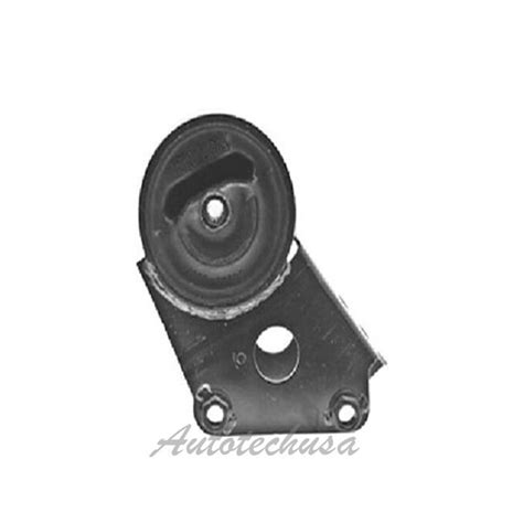 Engine Motor Mount Set Pcs For Nissan Murano