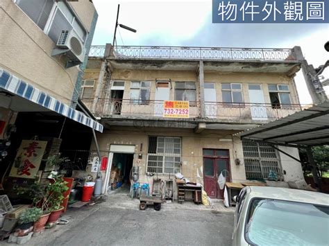 市中心秘密花園旁美建地 屏東縣屏東市大埔段一小段房屋 Yc0126853 永慶不動產