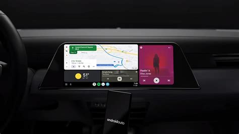 Android Auto Google Maps Gets A Redesigned ETA Android Infotech