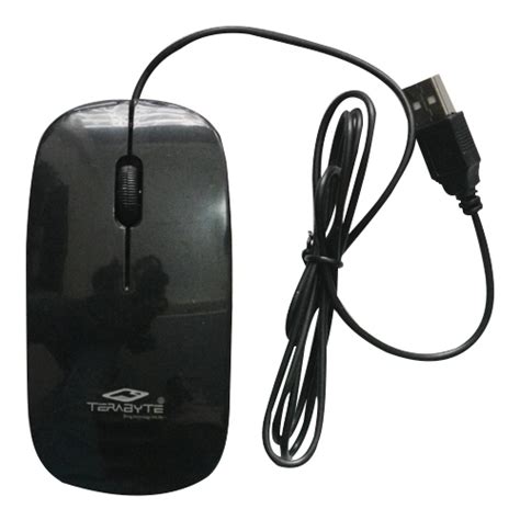 Optical Mouse at Rs 109/piece | Computer Peripherals in Raigad | ID: 14200320691