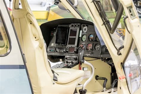 2004 Airbus/Eurocopter AS 350B-3 For Sale | NL. 1750 hrs. | AvBuyer