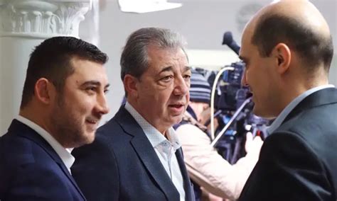 Вили Лилков: Ротационен председател на СОС без участието на ГЕРБ не е ...
