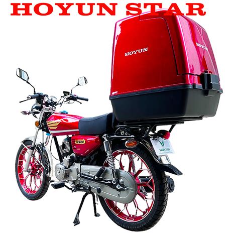 Moto Hoyun Bolivia Big Boy Bera Italika Vento Cg Cargo Motorcycle