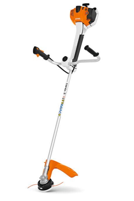 Stihl FS 491 C EM Brushcutter Clearing Saw PTE