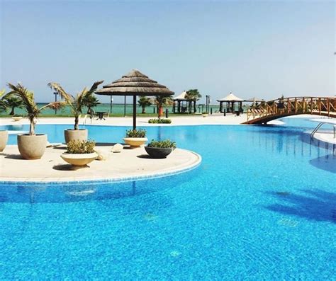 Your complete guide to beach hotels and resorts in Qatar - Qatar Latest News, Deals and ...