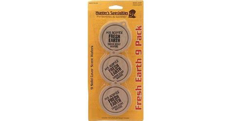Specialties Fresh Earth Scent Wafers Compare Prices Klarna Us