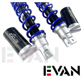 EVAN PH 330mm Rear Dual Shock With Gas Tank Absorber For Nmax ADV CLICK