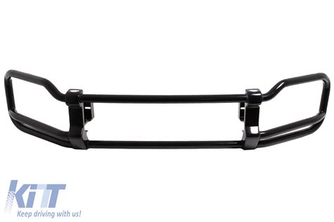 Stainless Steel BullBar Guard Suitable For Mercedes G Class Facelift