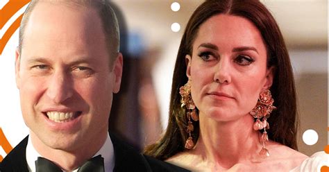 Kate Middleton no se aguantó las ganas de palpar los atributos de su