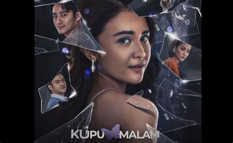 Kupu Kupu Malam Episode 5 Kapan Tayang Intip Jadwal Link Nonton Dan