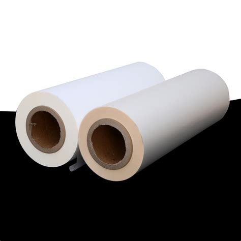 Eco Friendly Biodegradable Compostable PLA Plastic Film With En13432