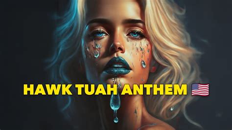 Hawk Tuah Girl Official Remix VIRALNATION YouTube