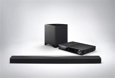 Pioneer And Onkyo Release Dolby Atmos Soundbars Pc Perspective