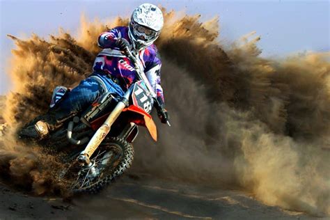 50 Mejores Frases De Motocross Expande Tu Mente