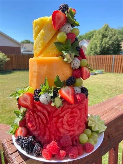 Pin By Alexandra Pallares Gonzalez On Fruite Cake In 2023 Fruit