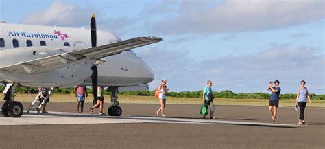 Enjoy A Fun Day Trip To Aitutaki Enjoy Cook Islands