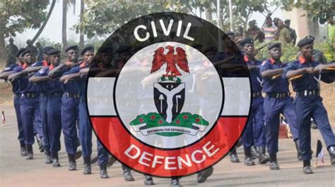 Nscdc Deploys 2 010 Personnel For Ondo Assembly Poll