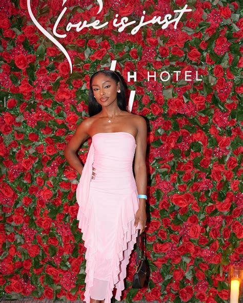 Brianna Balram | A gorgeous Galentines💞 (Dress link in my LTK) | Instagram