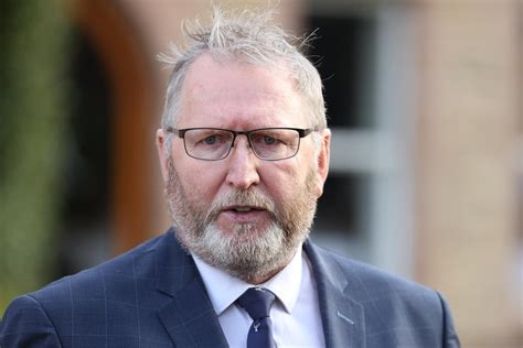 Northern Ireland Protocol: UUP leader Doug Beattie ‘surrendering’ over ...