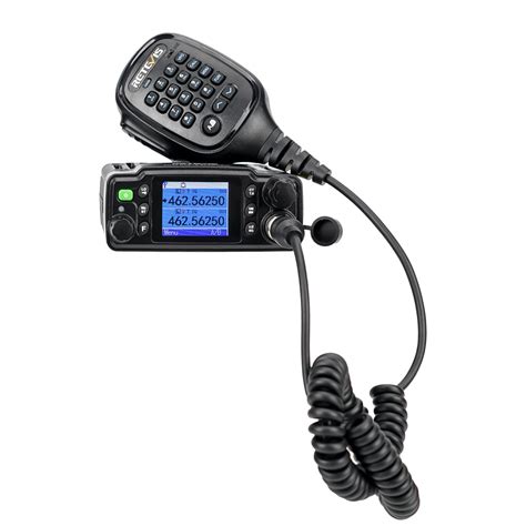 Heavy Duty Long Range Gmrs Walkie Talkie With Earpiece Long Range Gmrs