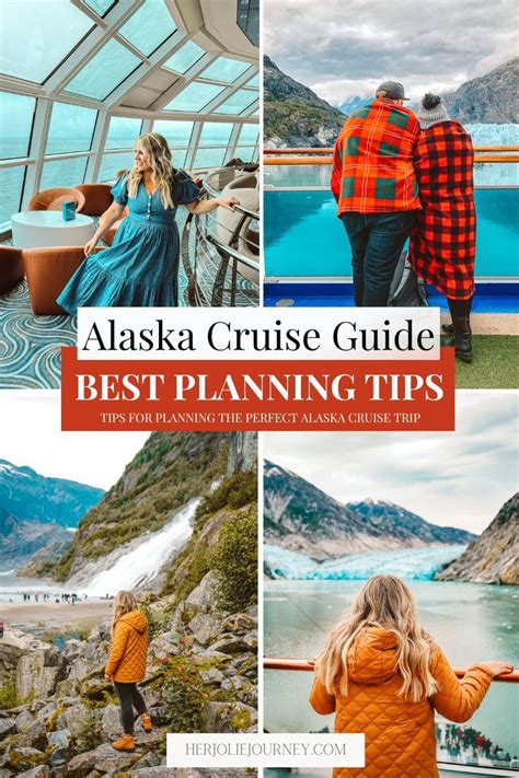 How To Find The Best Alaska Cruise On A Budget Alaska Cruise Outfits