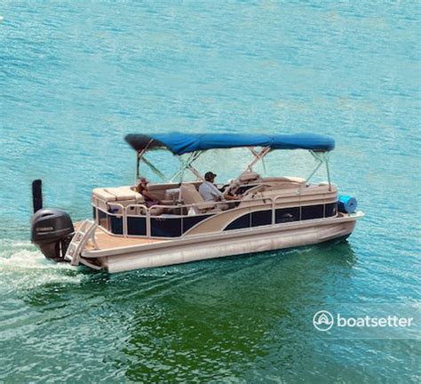 BEST Pontoon Boat Rentals | Find Pontoon Boat Rentals Near Me | Boatsetter