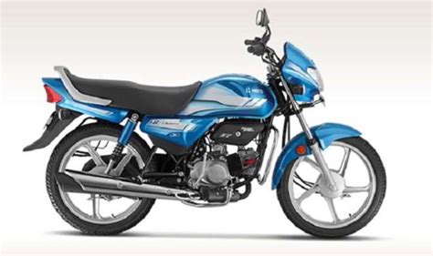 Bikes Under 50000 Bajaj Ct 100 And Hero Hf Deluxe