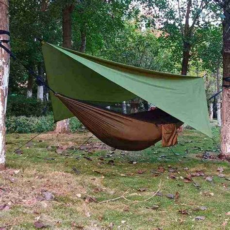 Camping Hammocks 13 Best Tips For Beginners A Handbook