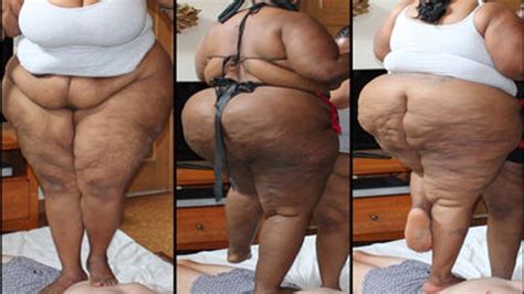 Heavy Treading BBW Facesitting S Trample Clips Sale