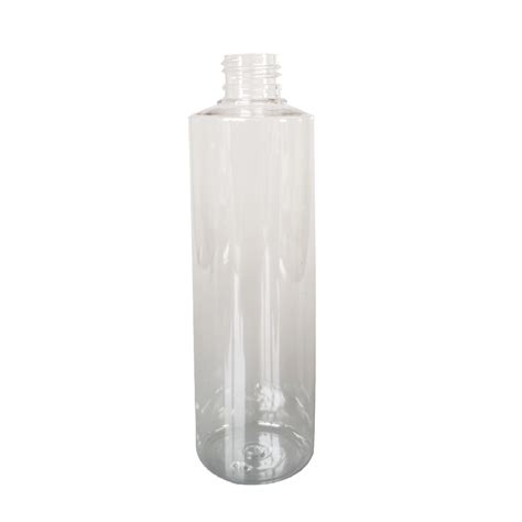 120 Ml 4 Oz Pet Plastic Cylinder Bottles Pet Cylinder Bottles Pet