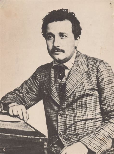 Vintage 1930s Iconic Albert Einstein Awesome Original Portrait Photo