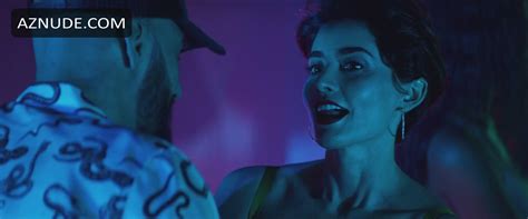 Paola Nunez Nude Aznude