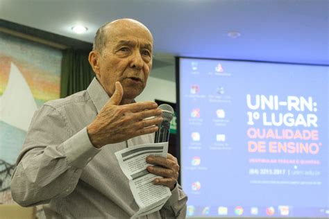 Uni Rn Celebra Anos Evento Sobre Inova O E Transforma O