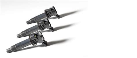 Back To Basics How An Ignition Coil Works