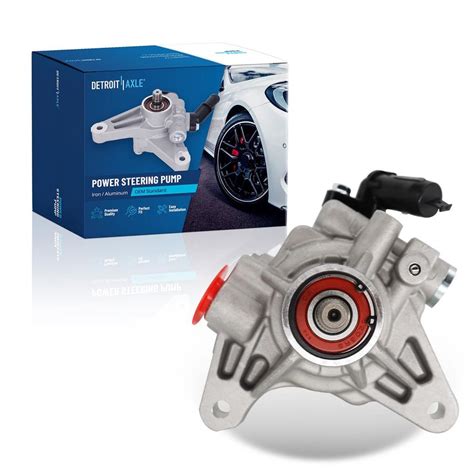 Power Steering Pump
