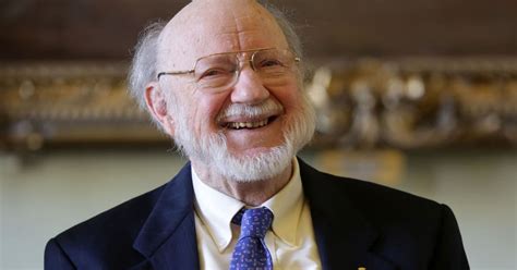 Weekend Events To Mark 90th Birthday Of Nobel Laureate William C