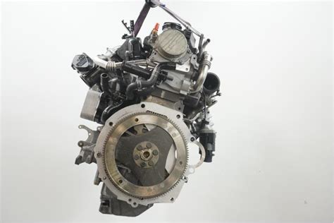 Engine Volkswagen Amarok 2 0 BiTDI 16V 180 4Motion 0445110369 CSH