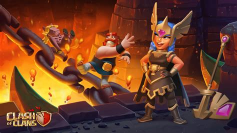 Clash Of Clans Auto Upgrade How It Works And When It Mobilematters