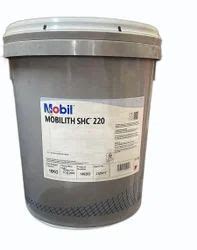 Mobilith High Temp Grease Shc220