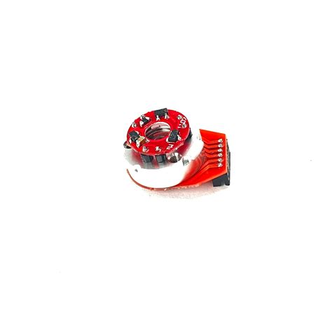 Volta Motors Stock Spec R1 Brushless Motor Lab Llc