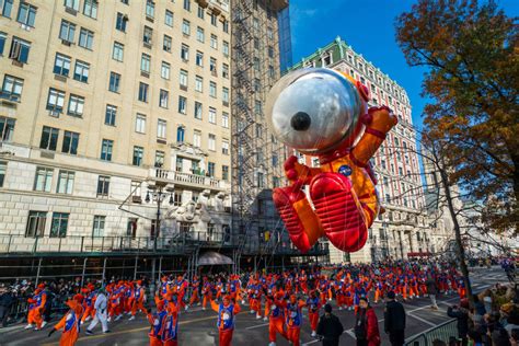 Most Festive Best Things To Do During Thanksgiving In Nyc Your