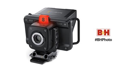 Blackmagic Design Studio Camera K Pro G Cinstudmft G Pdfg