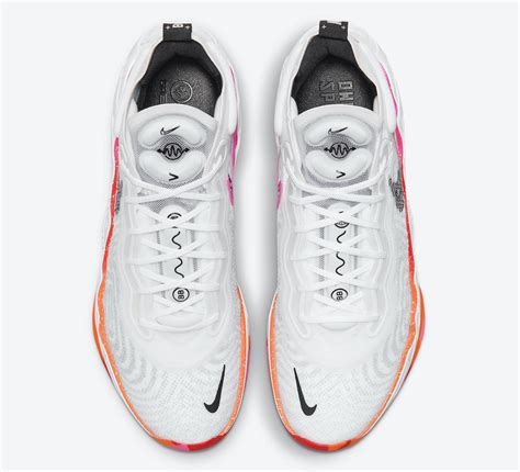 Nike Air Zoom Gt Run Rawdacious Cz0202 106 Release Date Sbd