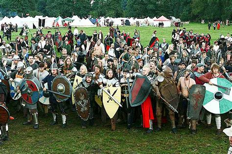 What is Live Action Role Playing? - maskworld.com