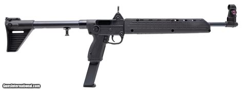 Kel Tec Sub 2000 Rifle 40 Sandw R42977